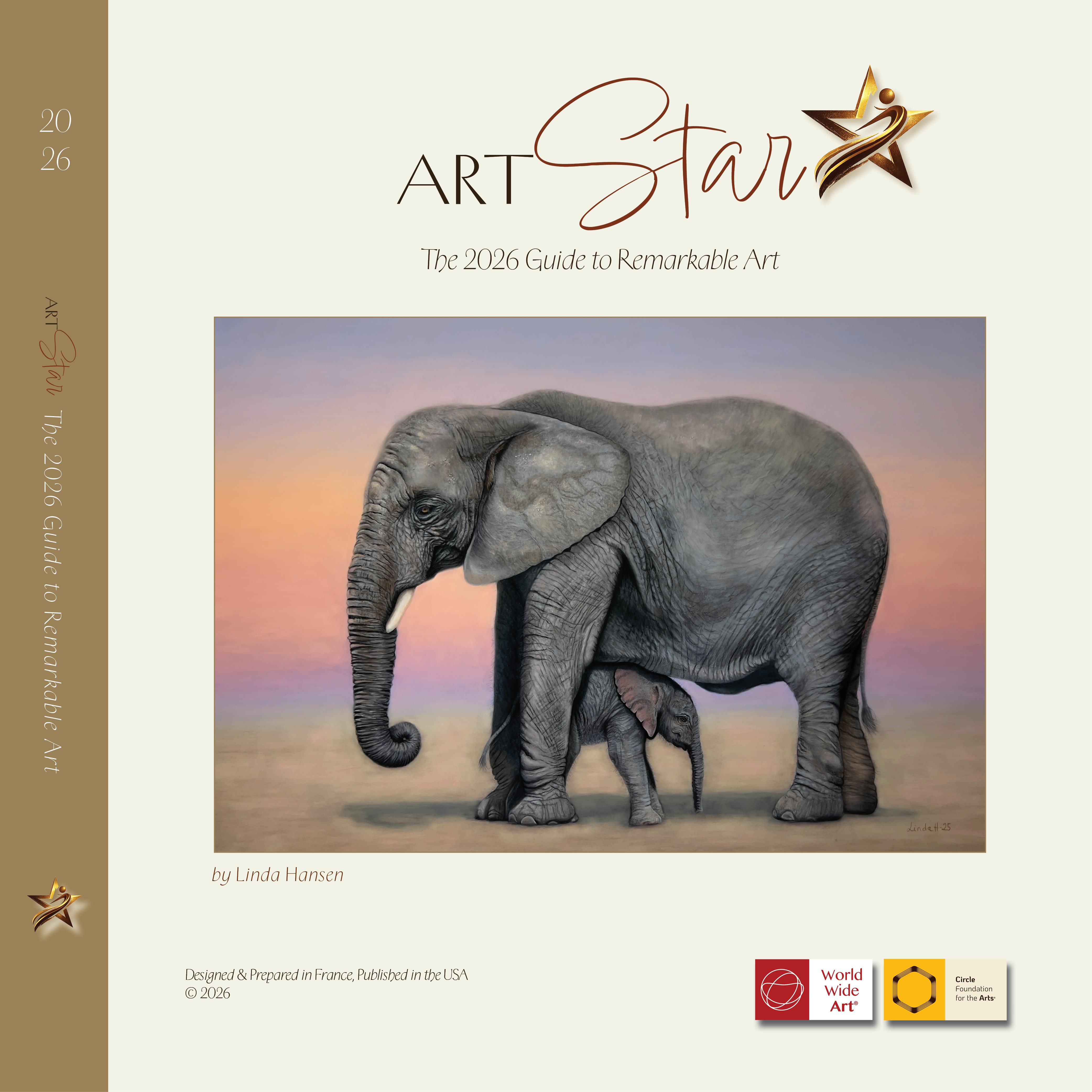 ArtStar Magazine