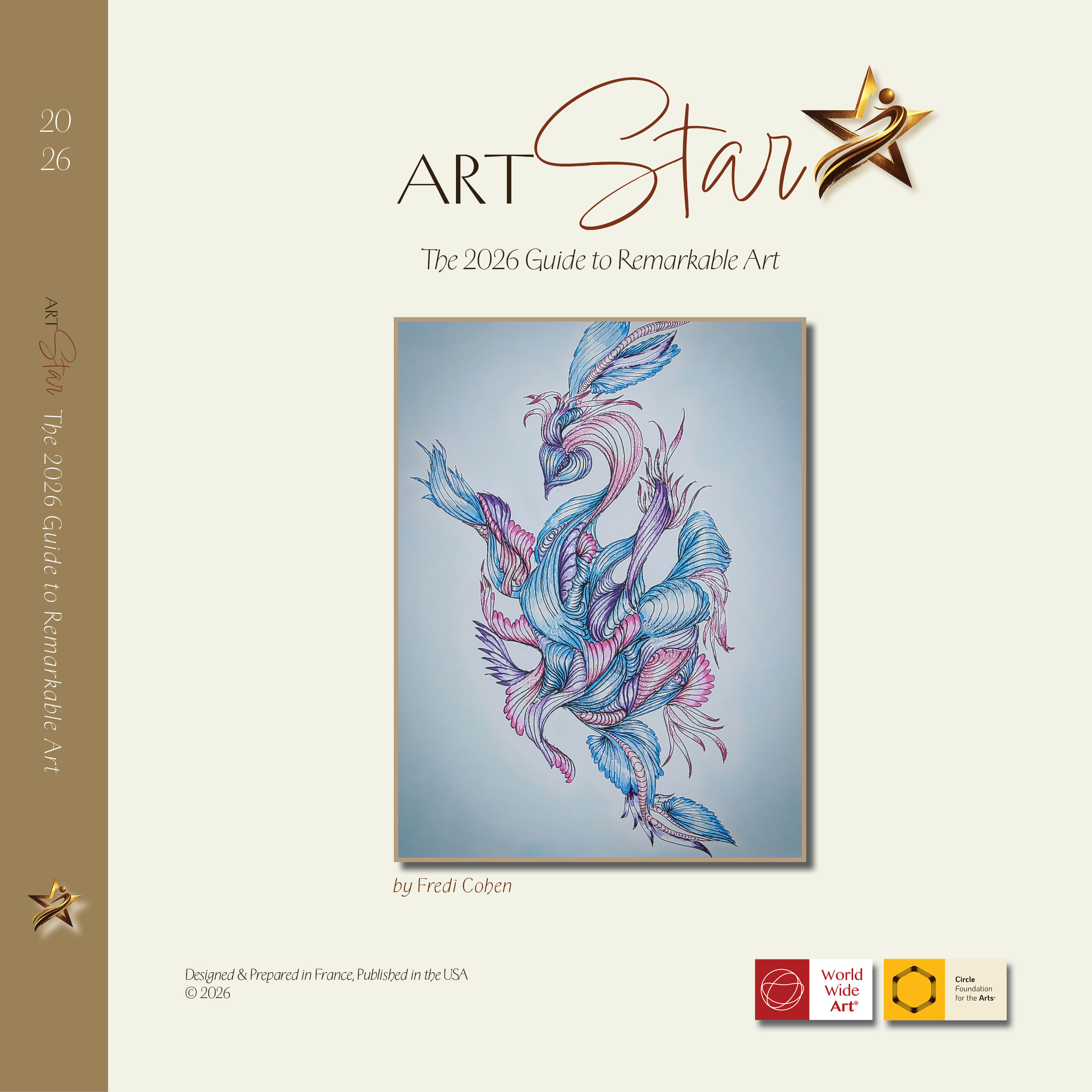 ArtStar Magazine