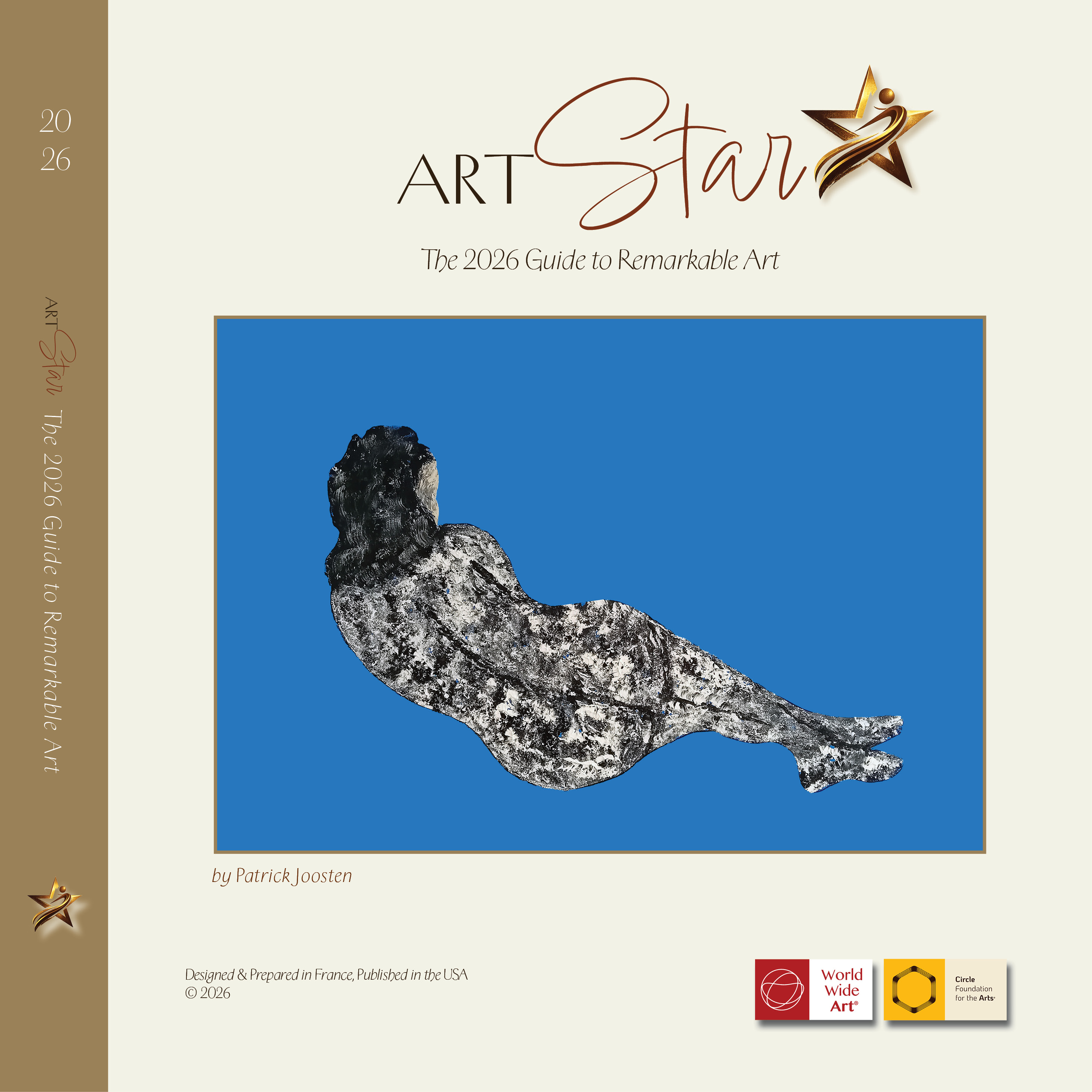 ArtStar Magazine