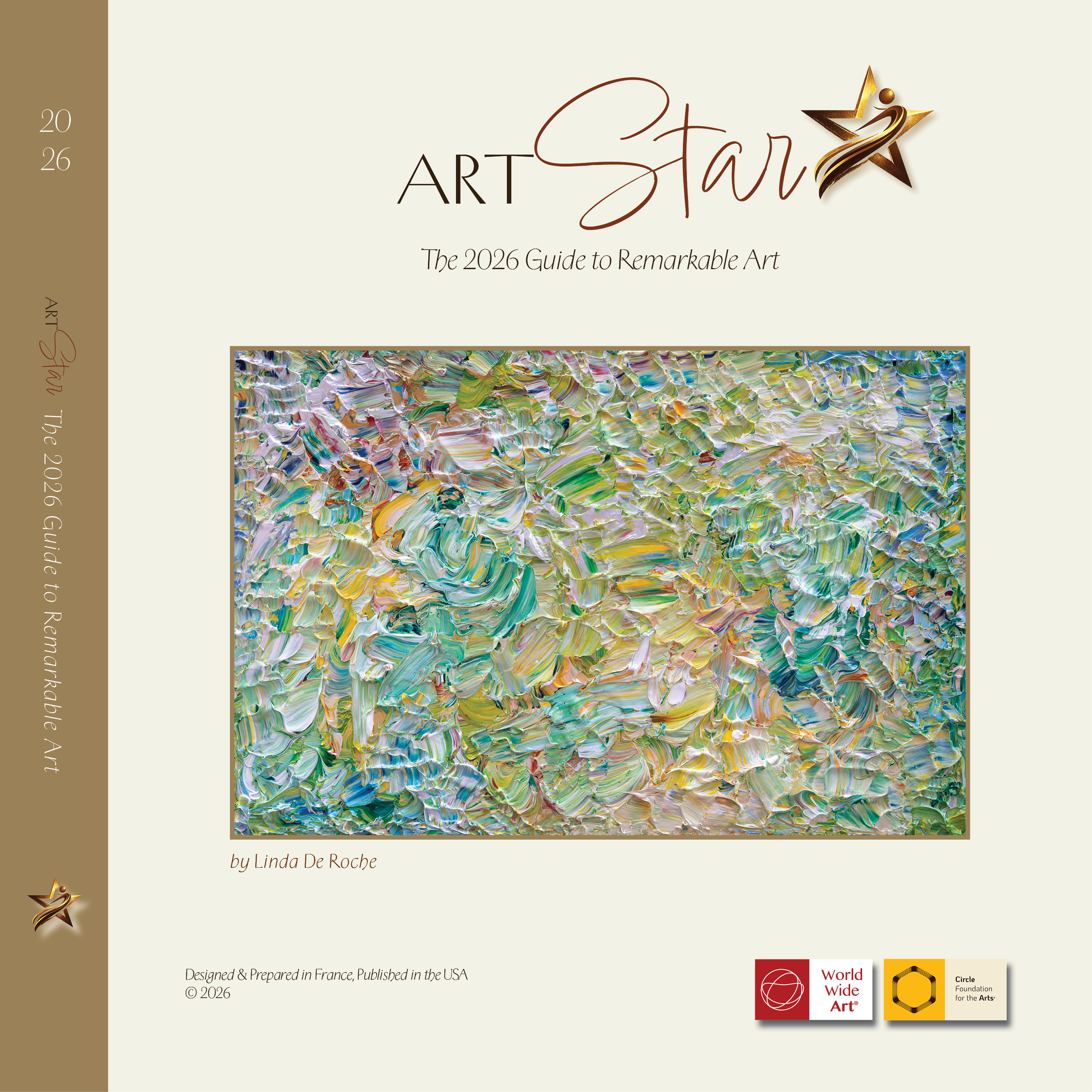 ArtStar Magazine