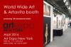 Art Expo New York 2016